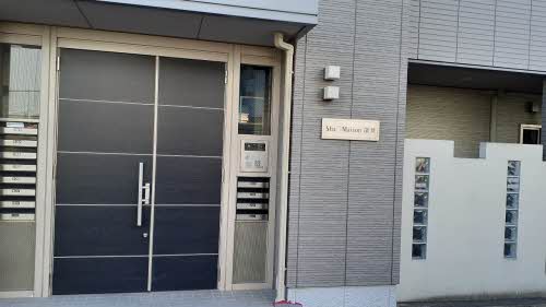 シャーメゾン深井 0102号-13