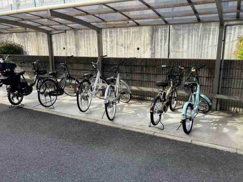 シャーメゾン深井 0102号-15