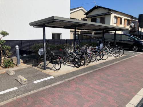 パイニーコーポ戸松 0202号-2