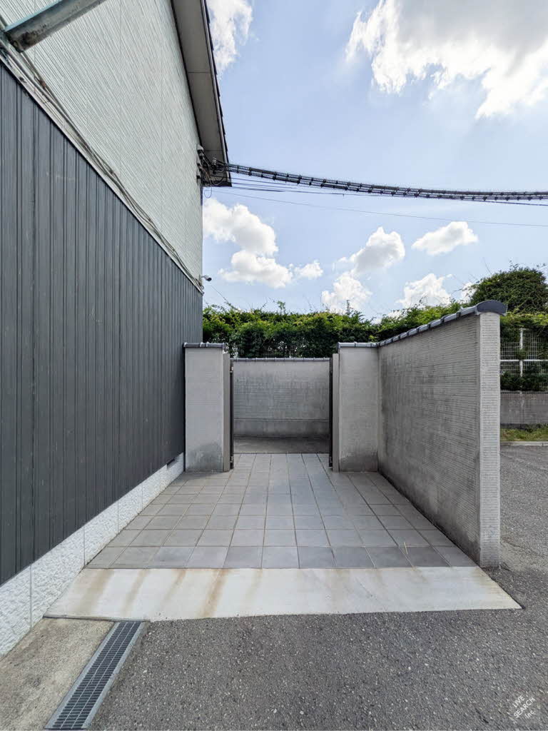 シャーメゾン鈴の宮 0205号-13