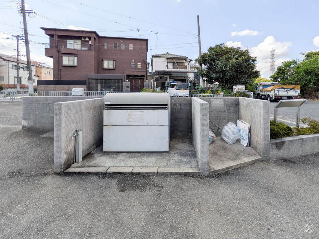 シャーメゾン鈴の宮 0205号-14