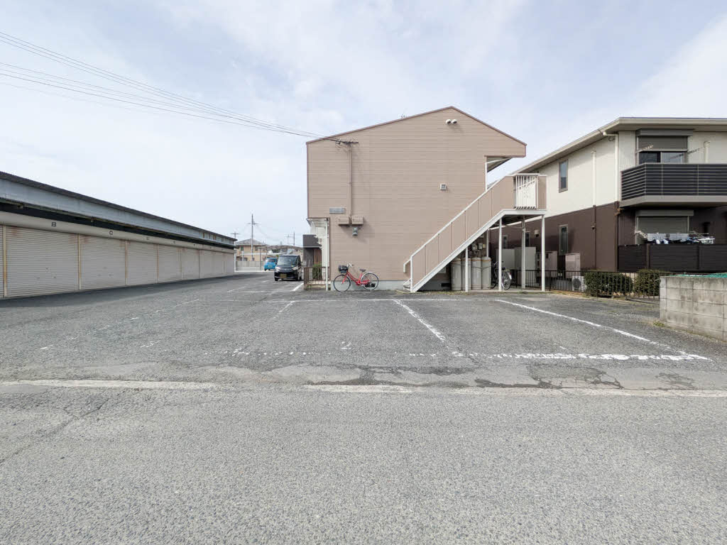 ペアハイツ 0101号-15