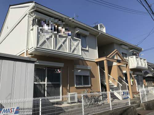 ハイツ池田ＢB101-1