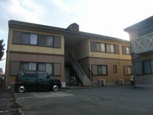 ラフィーネ當麻壱番館