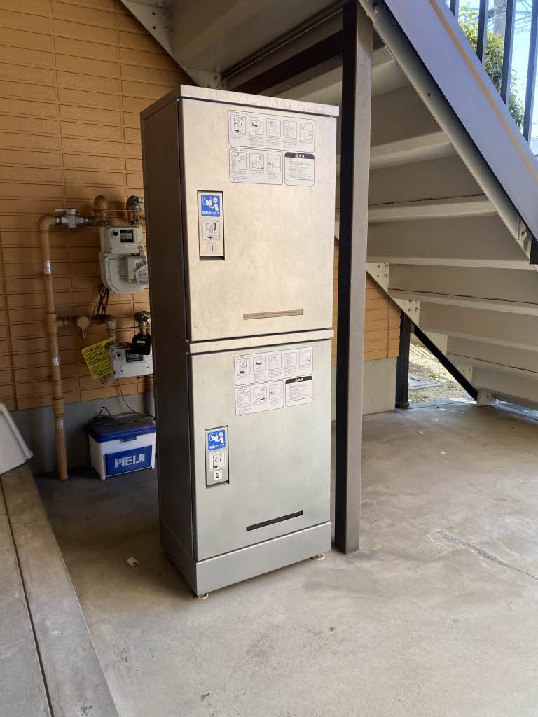 西谷ハイツＣ 0101号-14