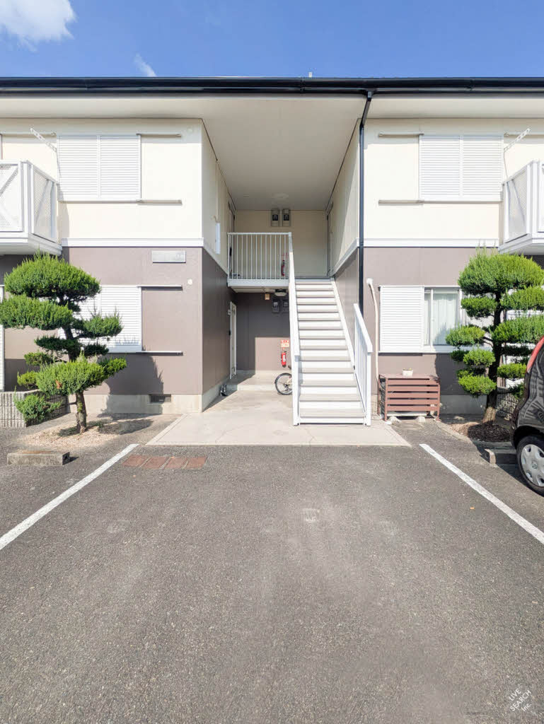 コスモハイツ弐番館 0202号-13