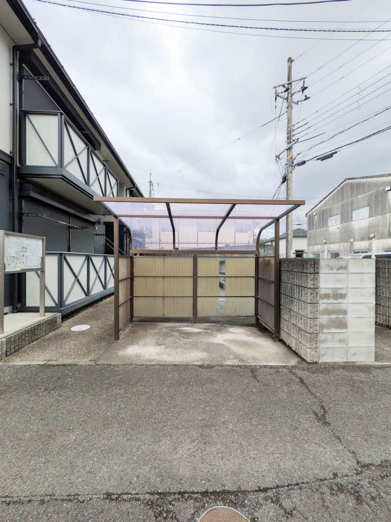 ハイツ池田E 0102号-15