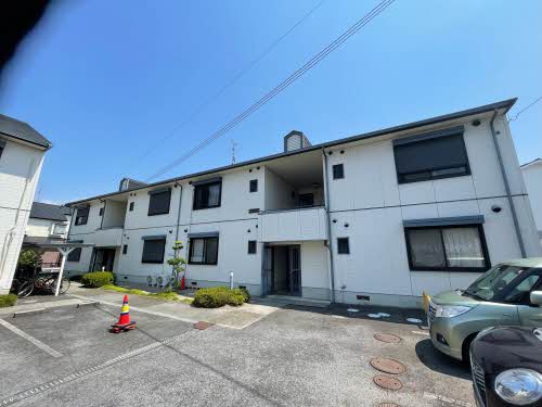 サニーソシアＡ A101号-12