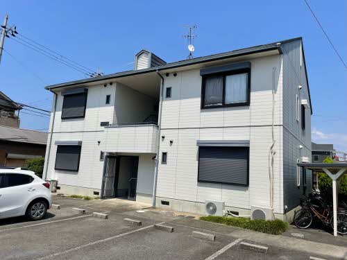 サニーソシアＢ B101号-5