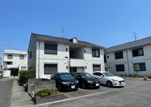 サニーソシアＢ B205号-9