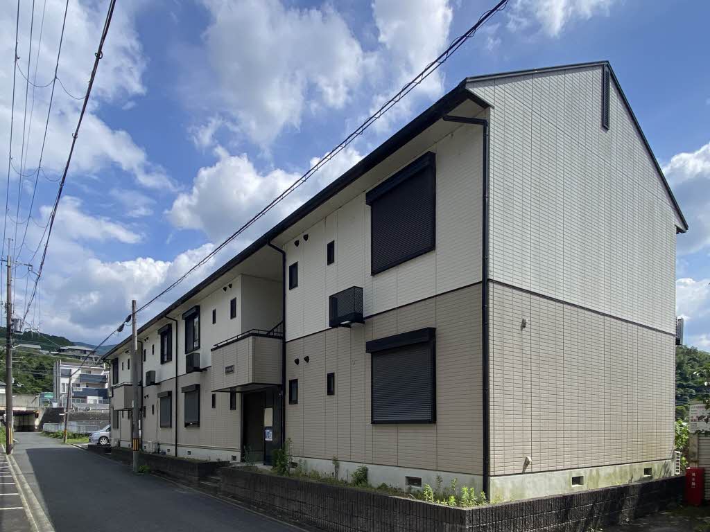 エトワール朝倉 A 0105号-13