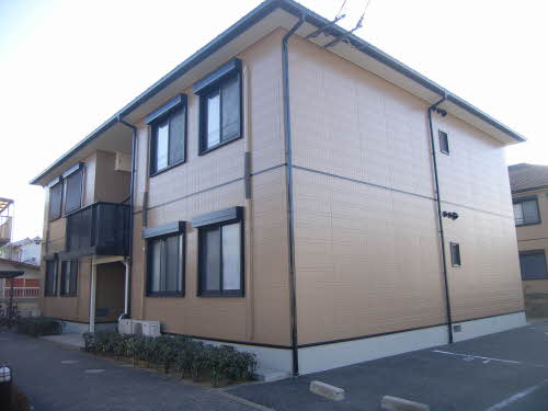 グローリータウン B101号-15