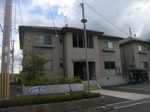 グランブルーＢB102-1