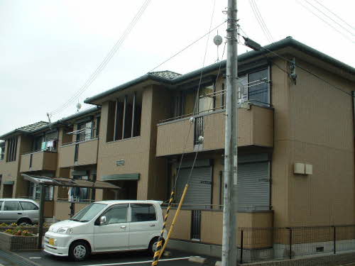 バリュージュⅡ