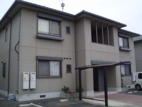 バリュージュ植善Ｃ棟0102-1