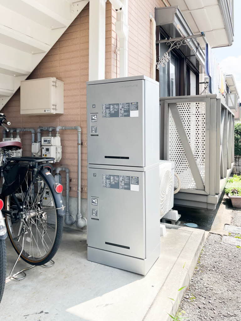 エクセル青垣 B103号-15