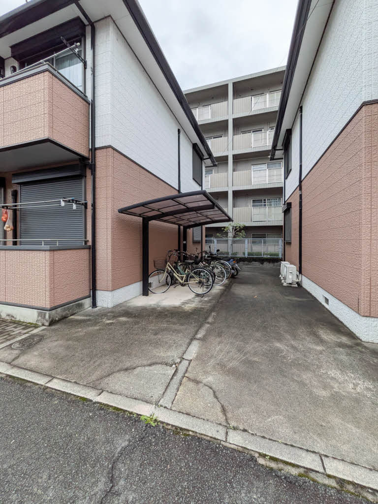 リモーネＡ A101号-15