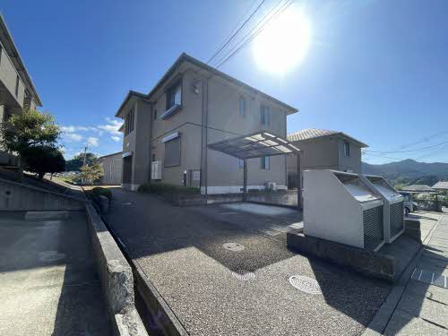 アーバヒルＢ B102号-15