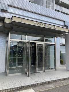 サニーコート西真美 0604号-14