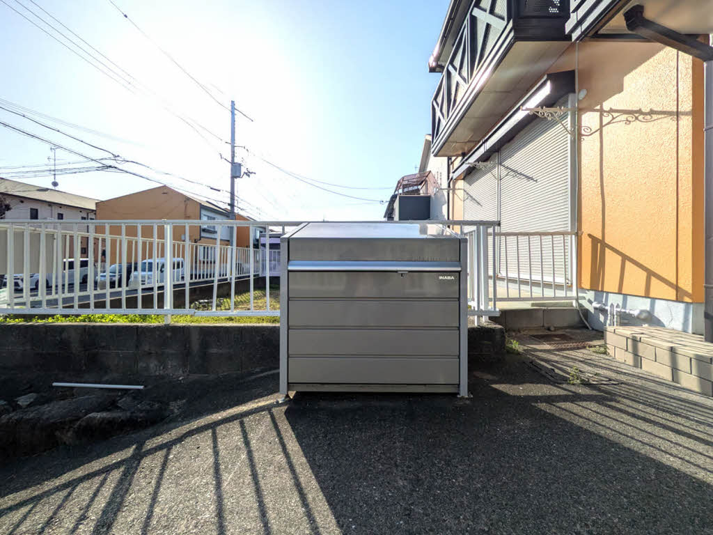 グリーンハイツＡ A101号-14