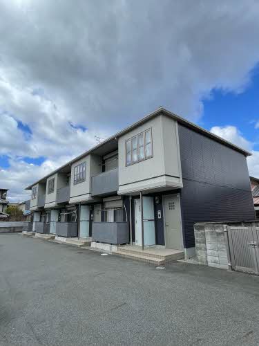 モン・ヴィラージュ 0201号-12