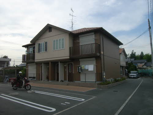 ヴィラコートＣ