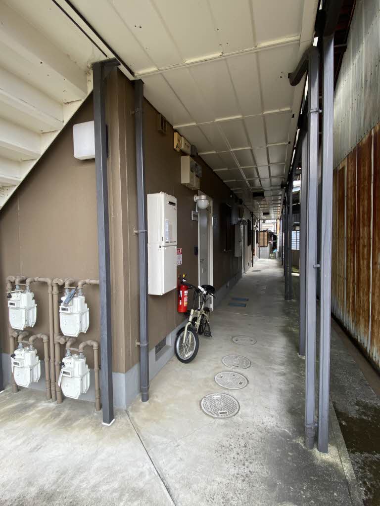 クレール地黄 0103号-14