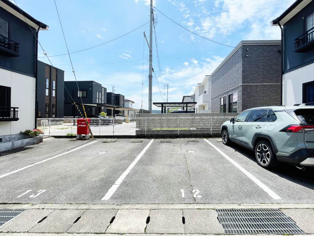 サン・シティ宝積 0202号-14