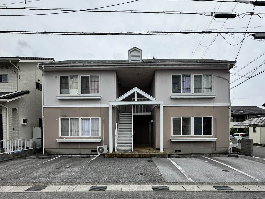 ハイツ賀目山 0202号-2