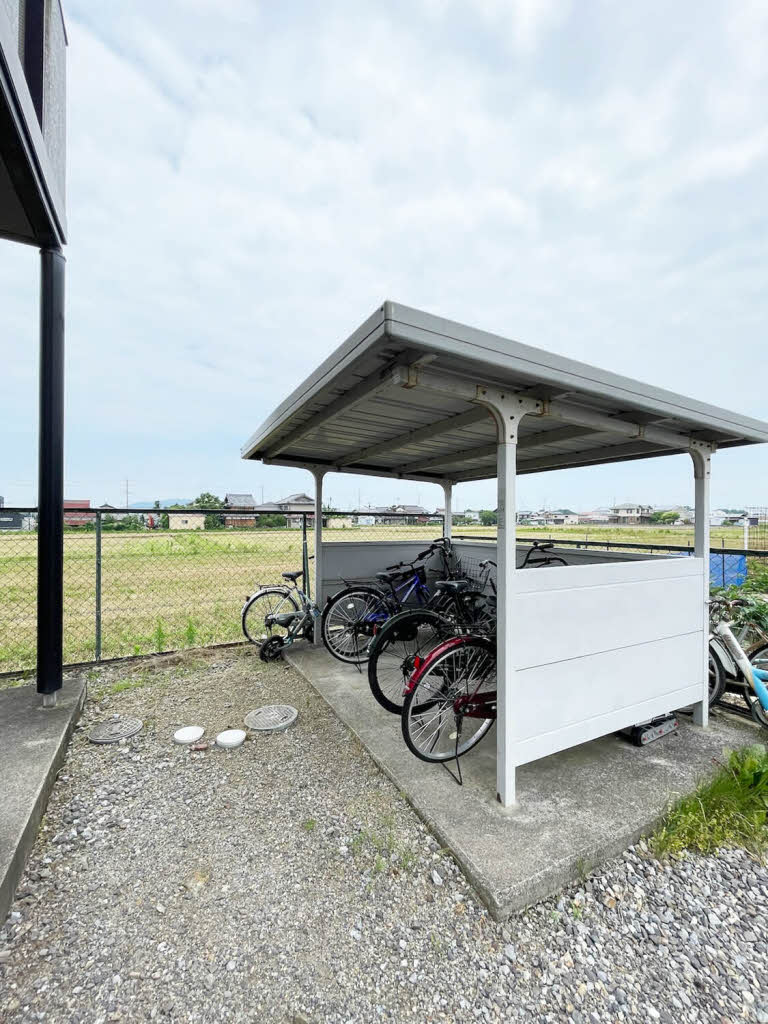 コーポ　ツジタツ 0105号-13