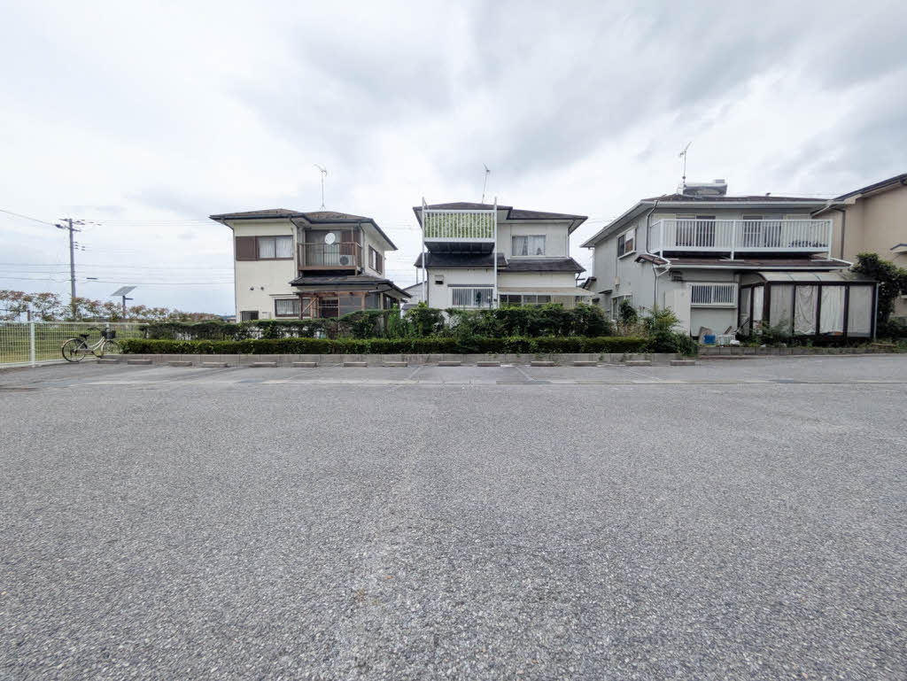 かんどり ニューハイツ 0208号-14