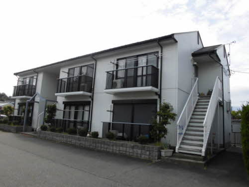 ヴィラ湯川　２