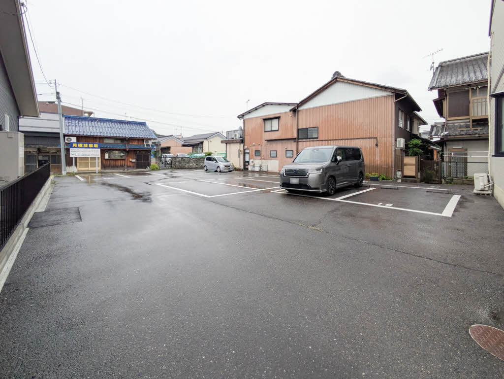 ヴィラ湯川 2 0202号-14