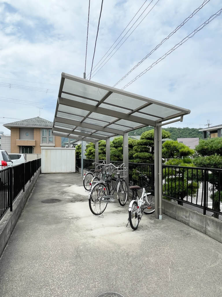 リバティーハイツ 0105号-15