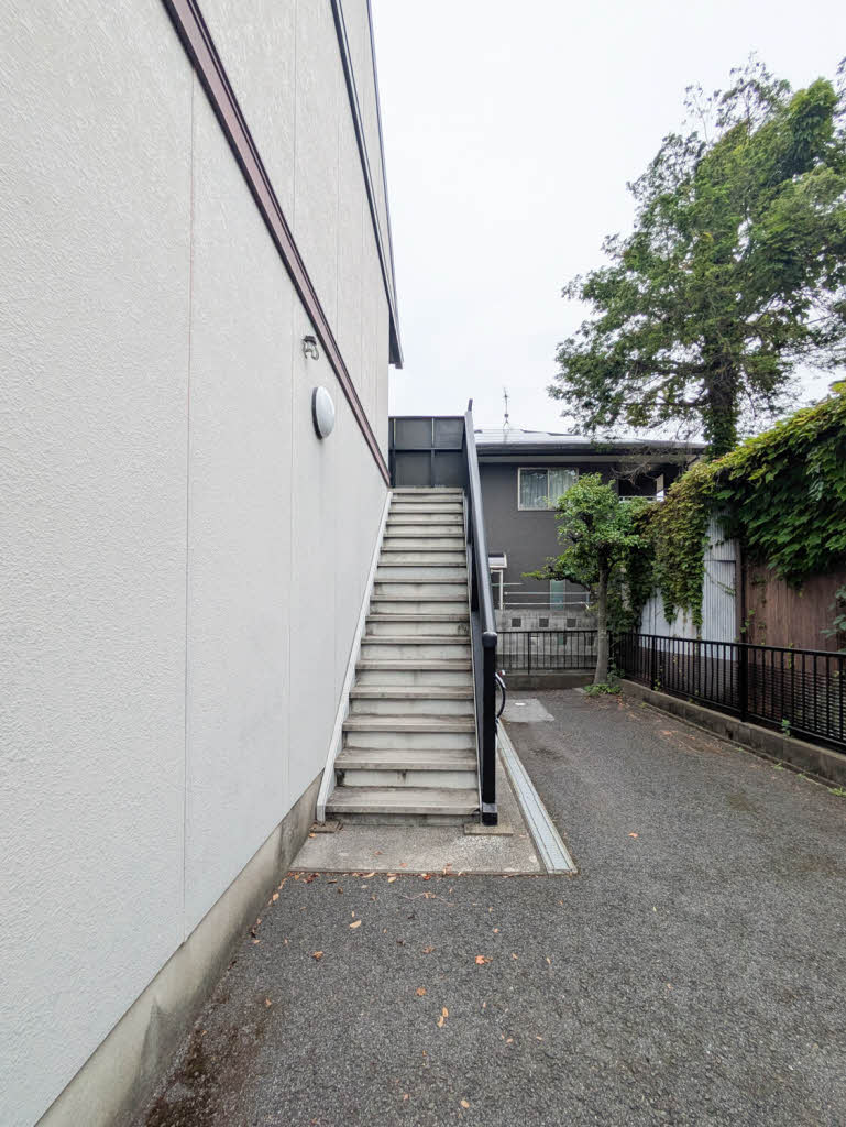 サンハイツ 0206号-14