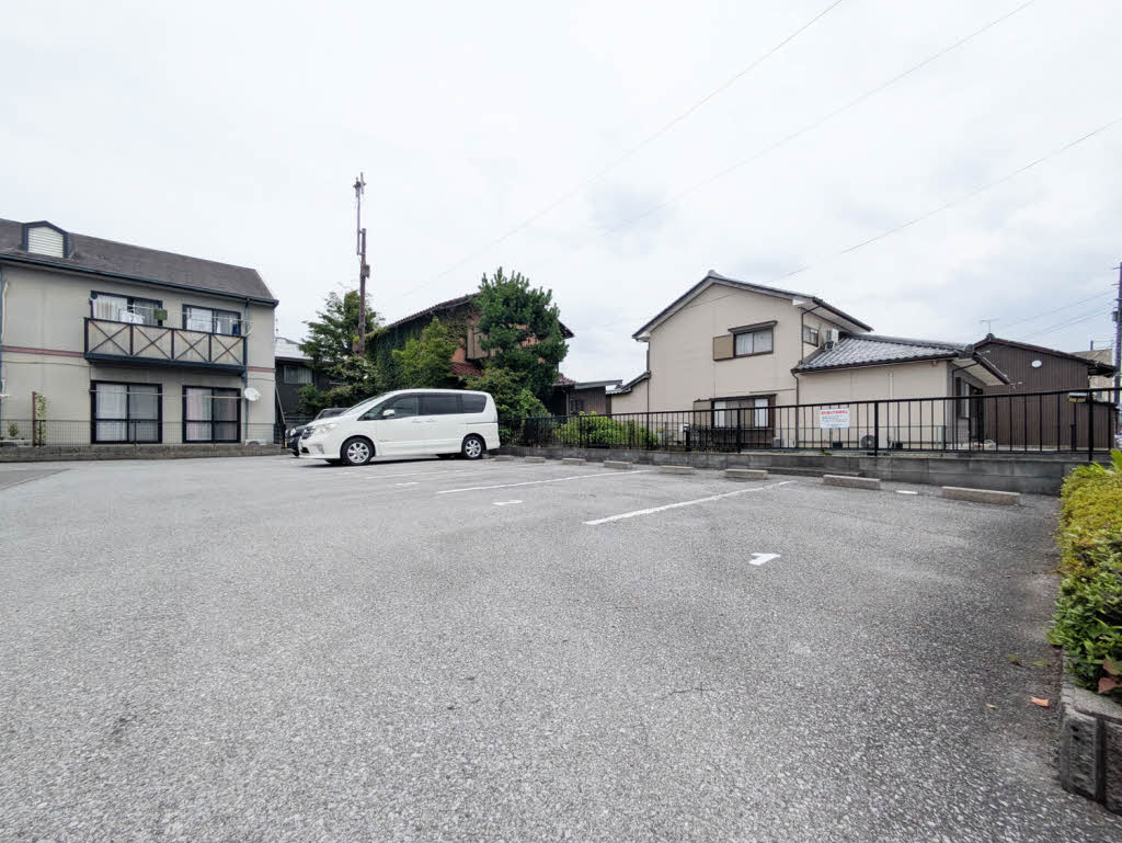 サンハイツ 0206号-15