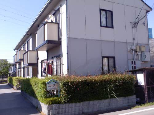 コア　南高田0203-1