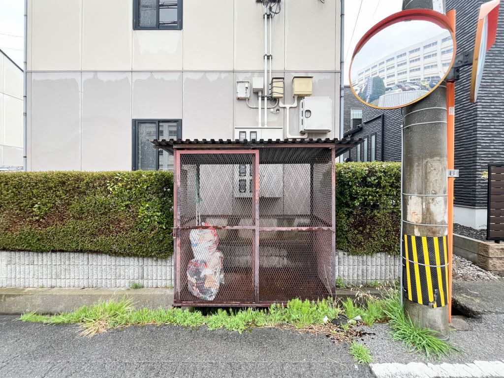 コア　南高田 0203号-12