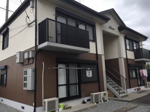 ニューハイツ・Ｋ 0202号-13