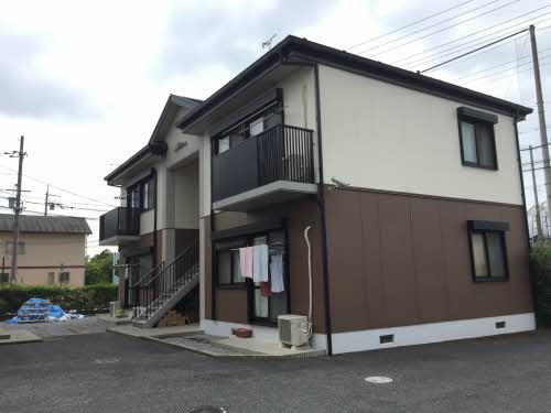 ニューハイツ・Ｋ 0202号-15