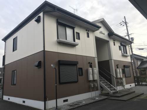 ニューハイツ・Ｋ