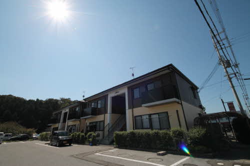 フォーレス　柏 0203号-13