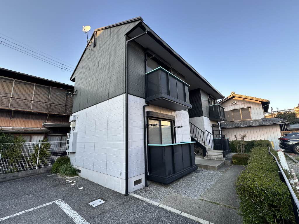 ディアス　中山