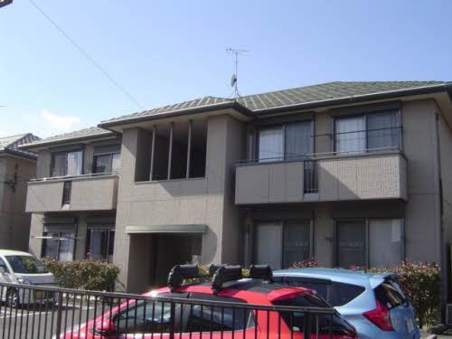 シャーメゾンＫ