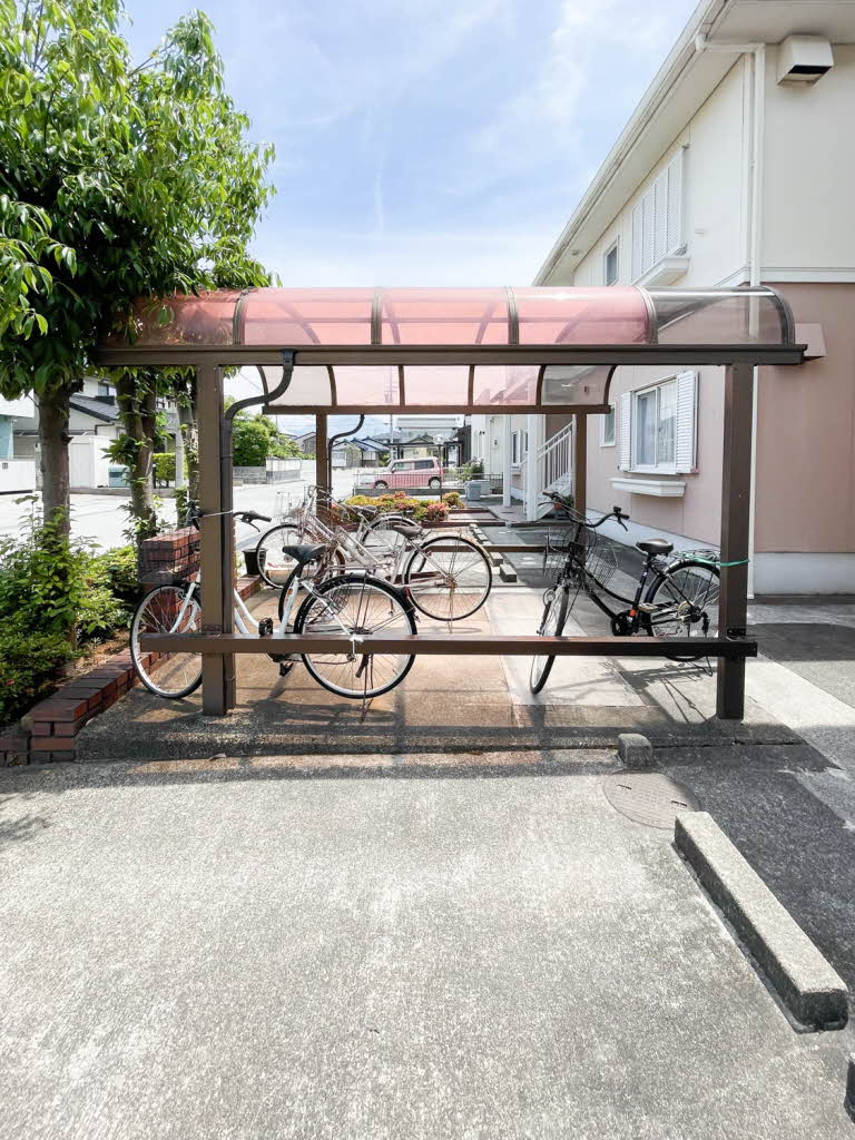 メゾン　ド　シャンドーレ W202号-15