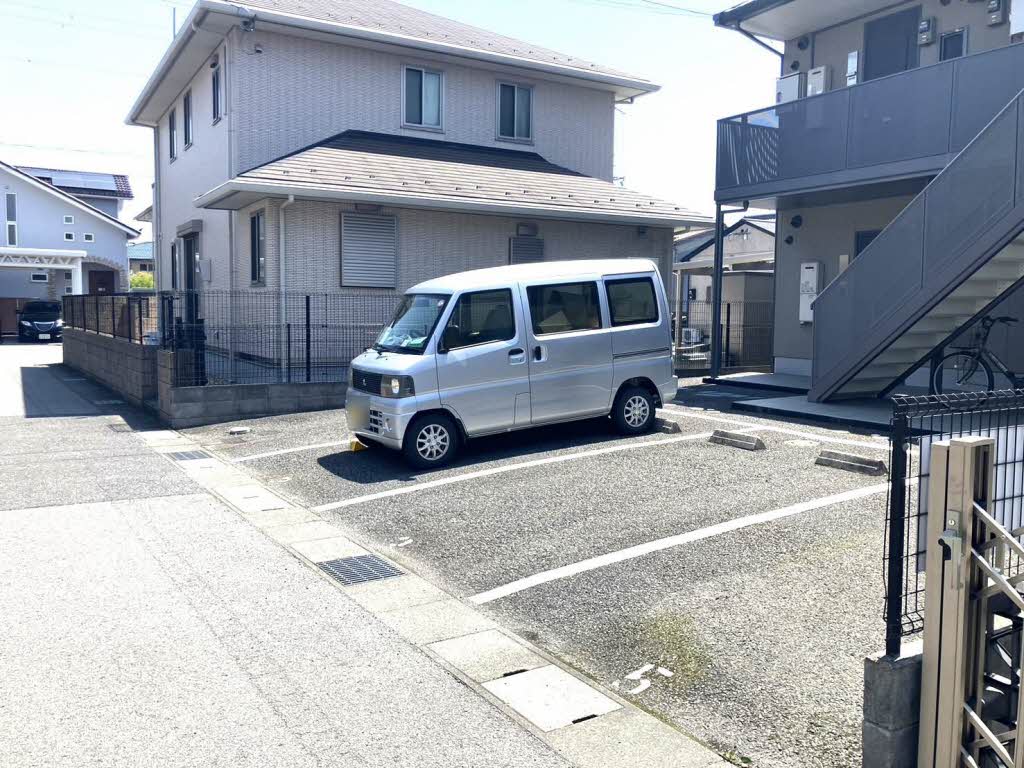 シャーメゾン プロムナ-ド 0101号-14