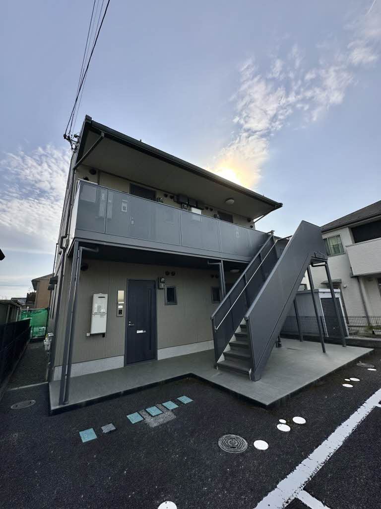 シャーメゾン プロムナ-ド 0101号-15