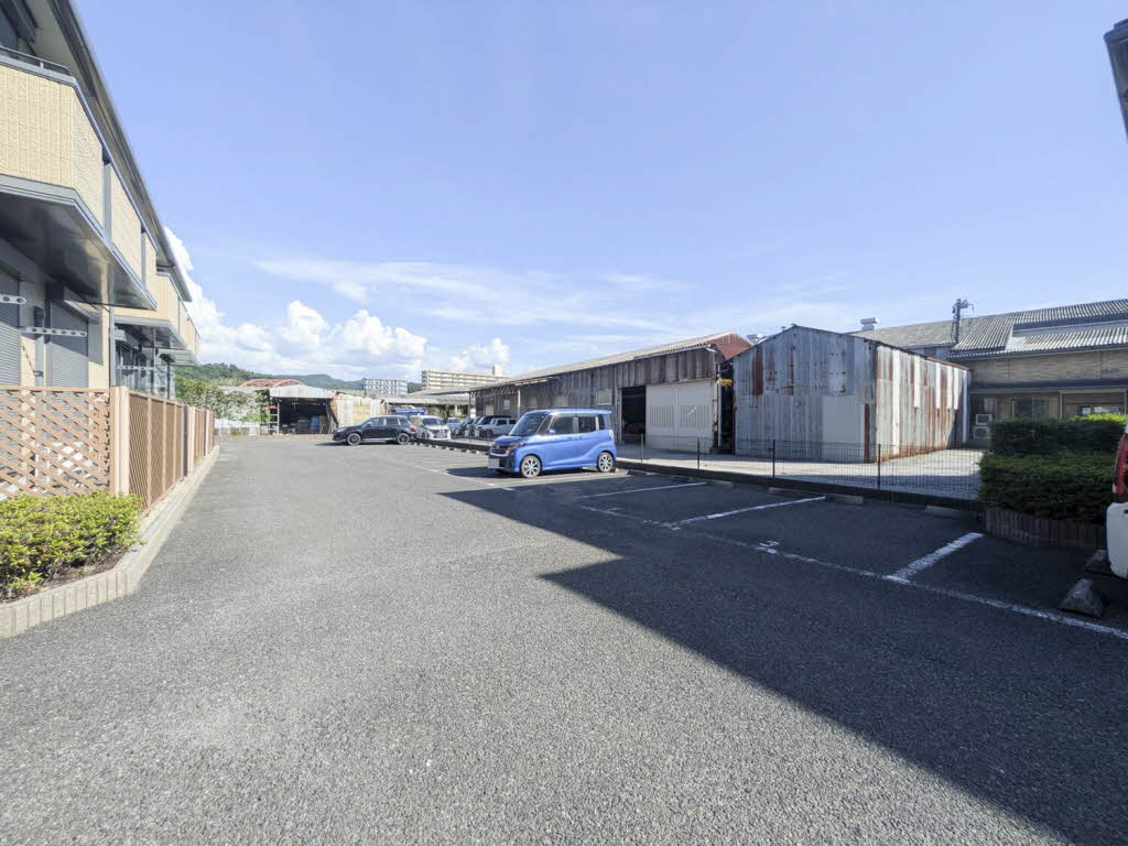 グランステージ 興和 0201号-14