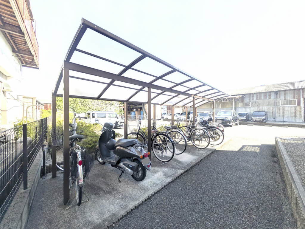 グランステージ 興和 0201号-15