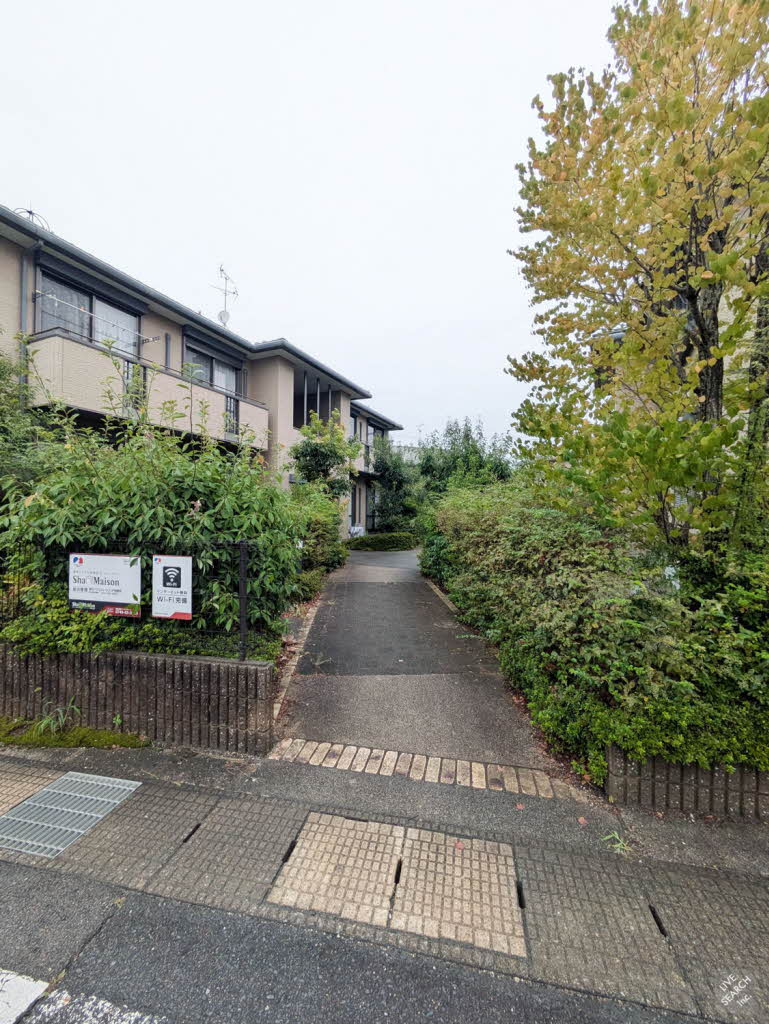 シャトー サンク 0207号-13
